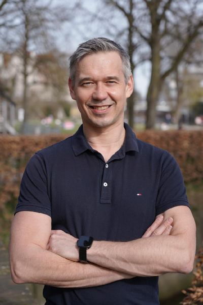 Darius Mozgiel